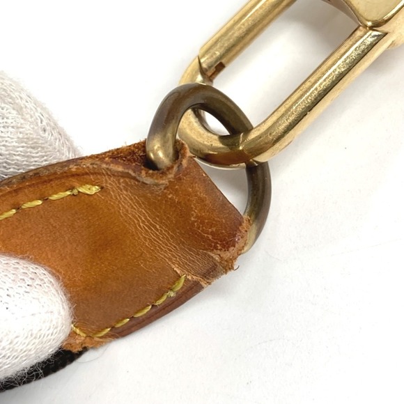 LOUIS VUITTON M51980 Monogram Pochette Accessoires, Crossbody Shoulder Bag, A... - Picture 10 of 16